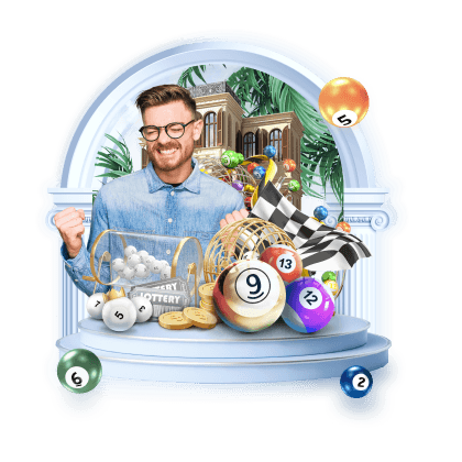 凤凰体育彩票场馆